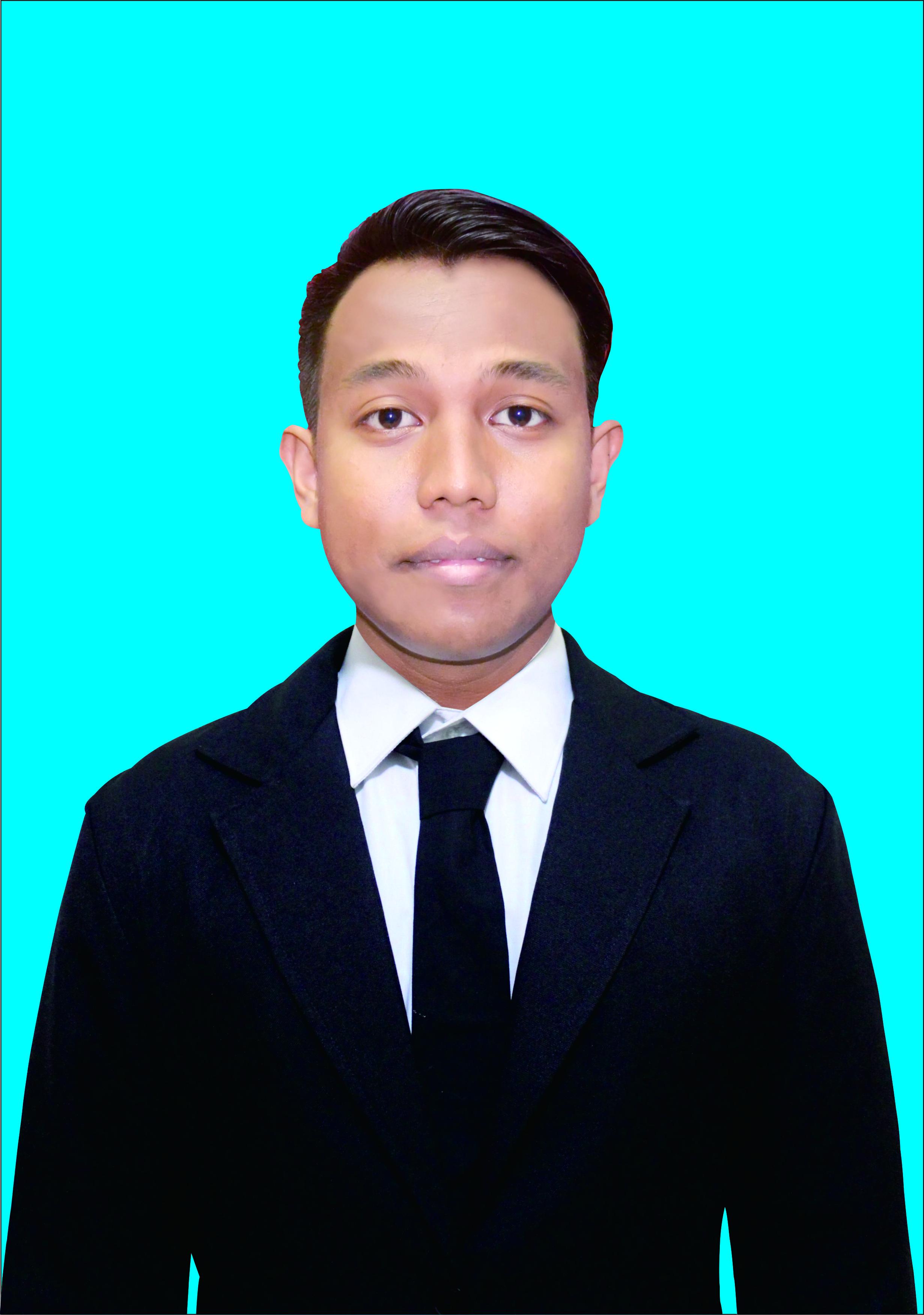 Hendri Setiawan
