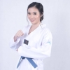 Hana Claire dela Victoria