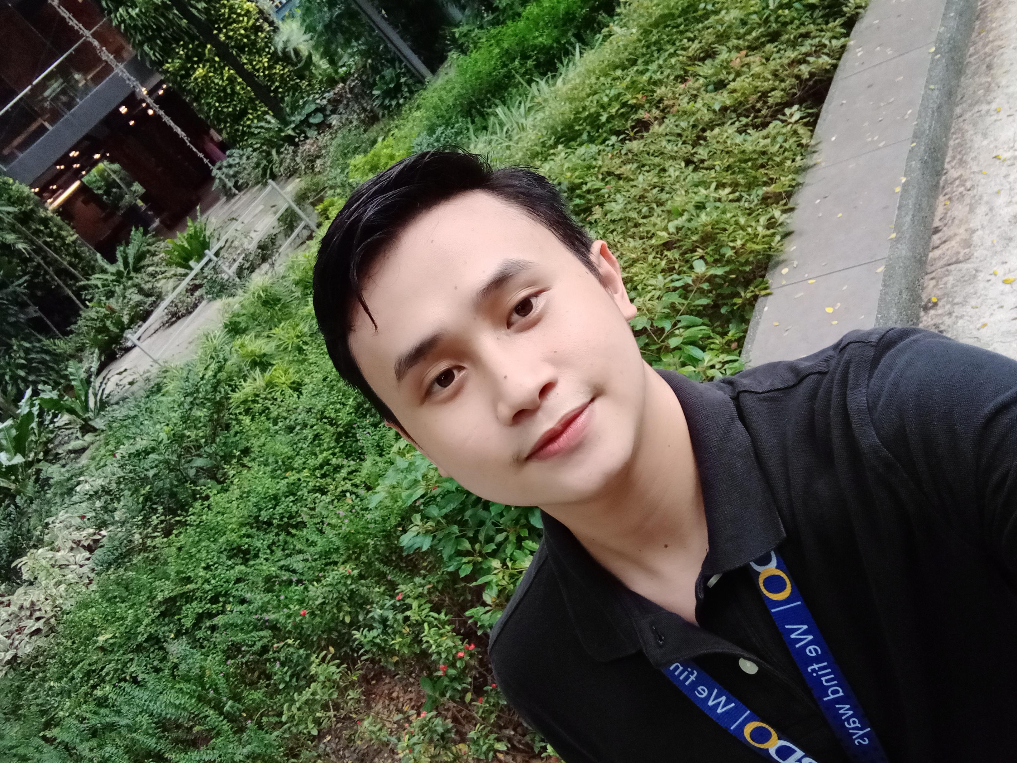Christian Lacson