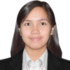 Jarlene Anggi