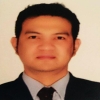 John Paul Daliva