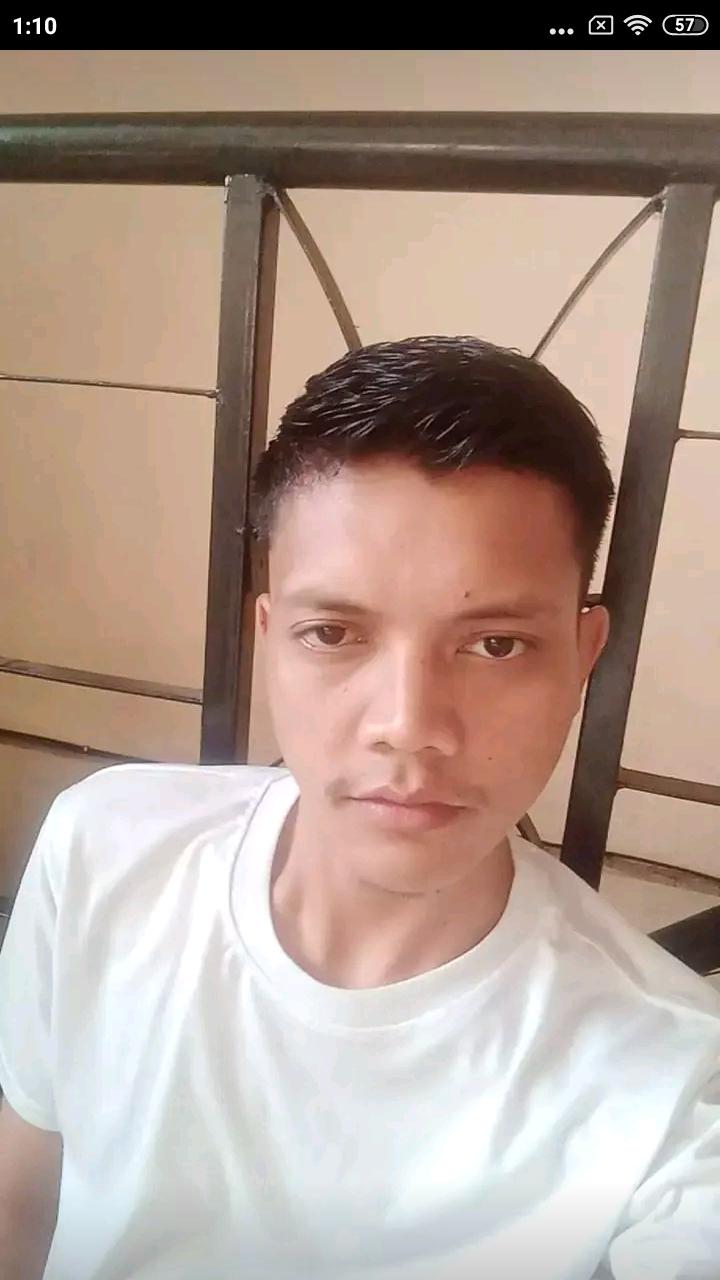 Rendi Agustian