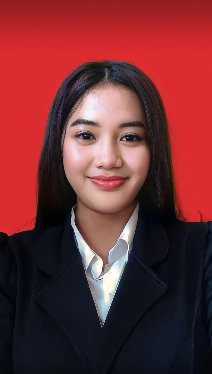 Fadila Wania Cantika