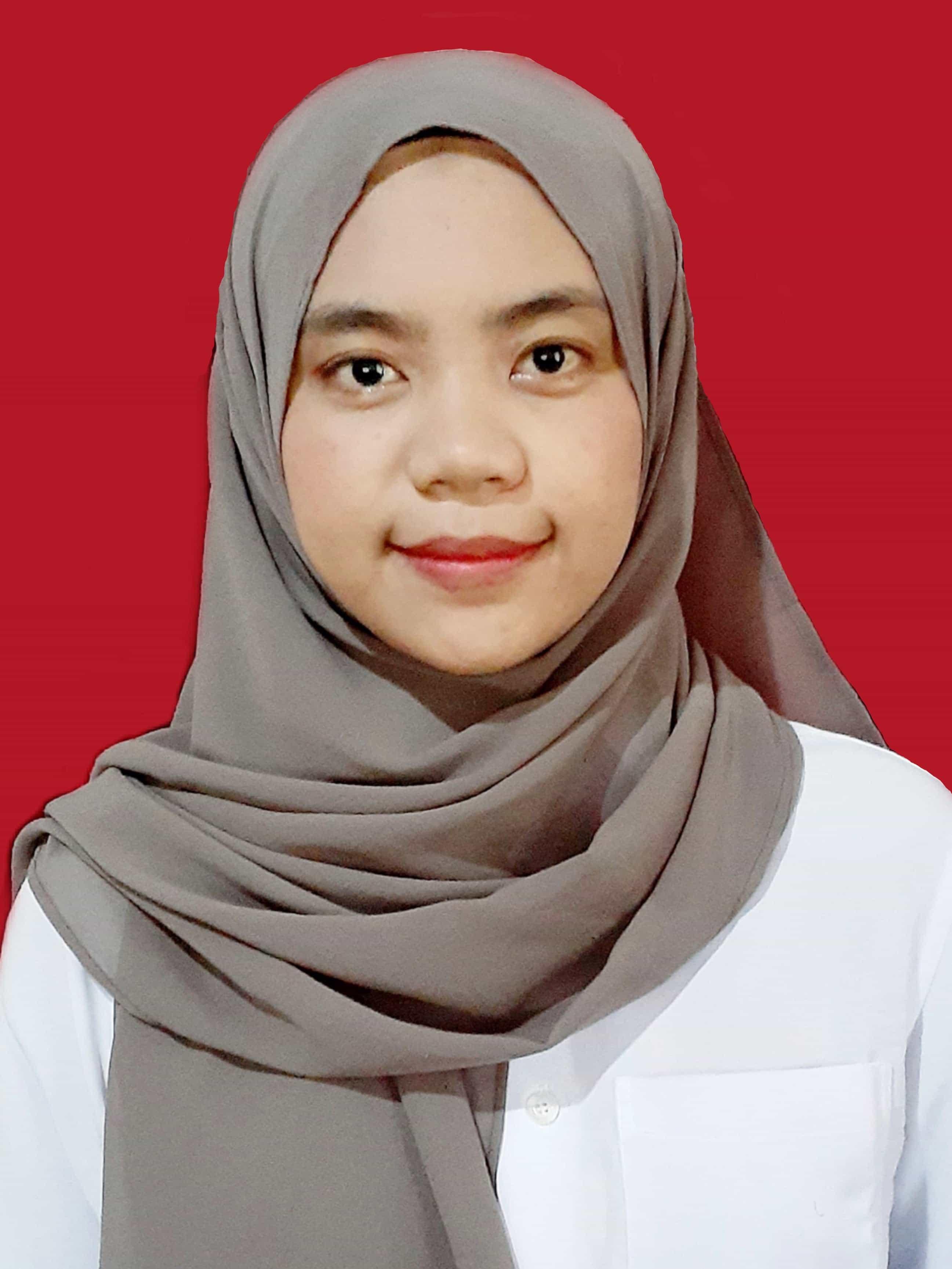 Mutia Indriyani