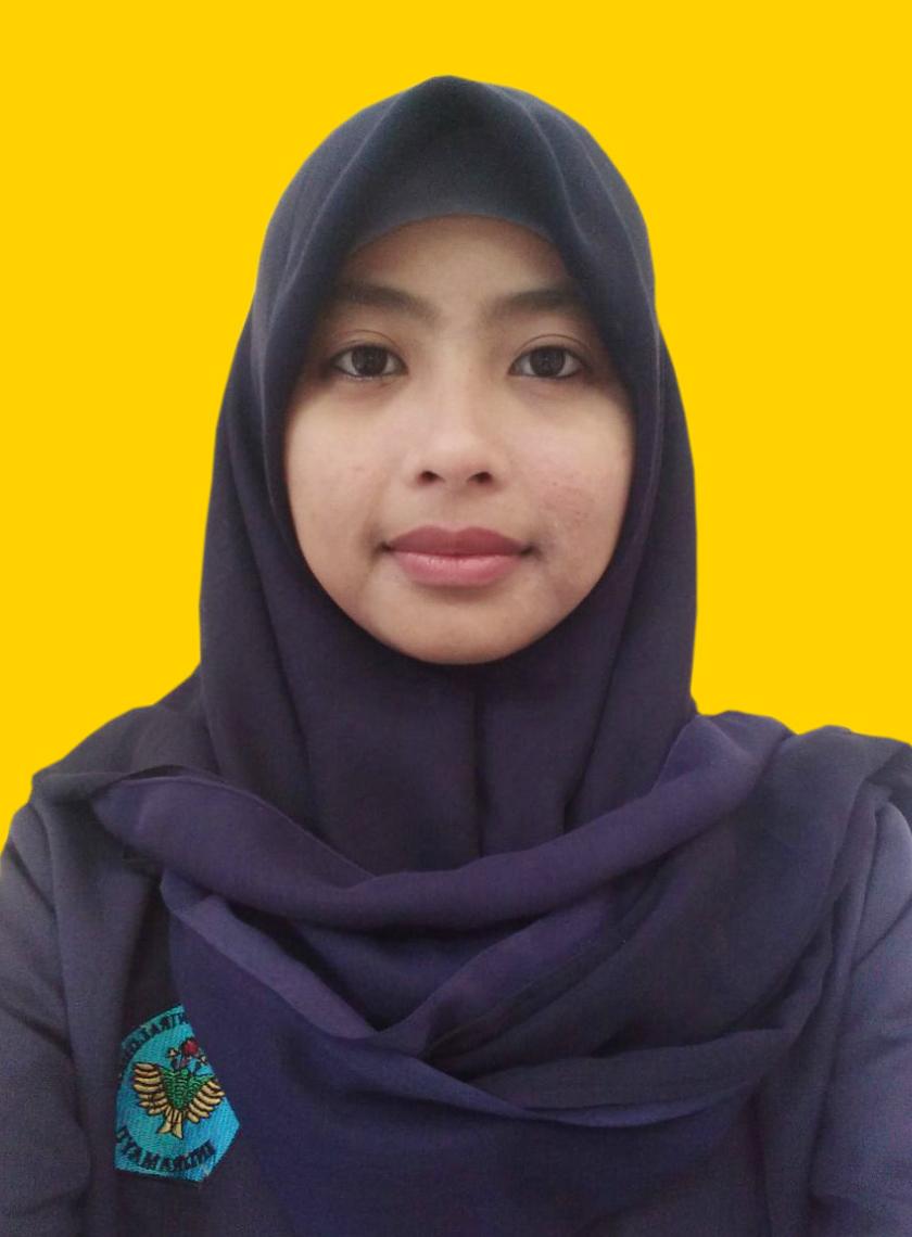 Amelia Indriyani