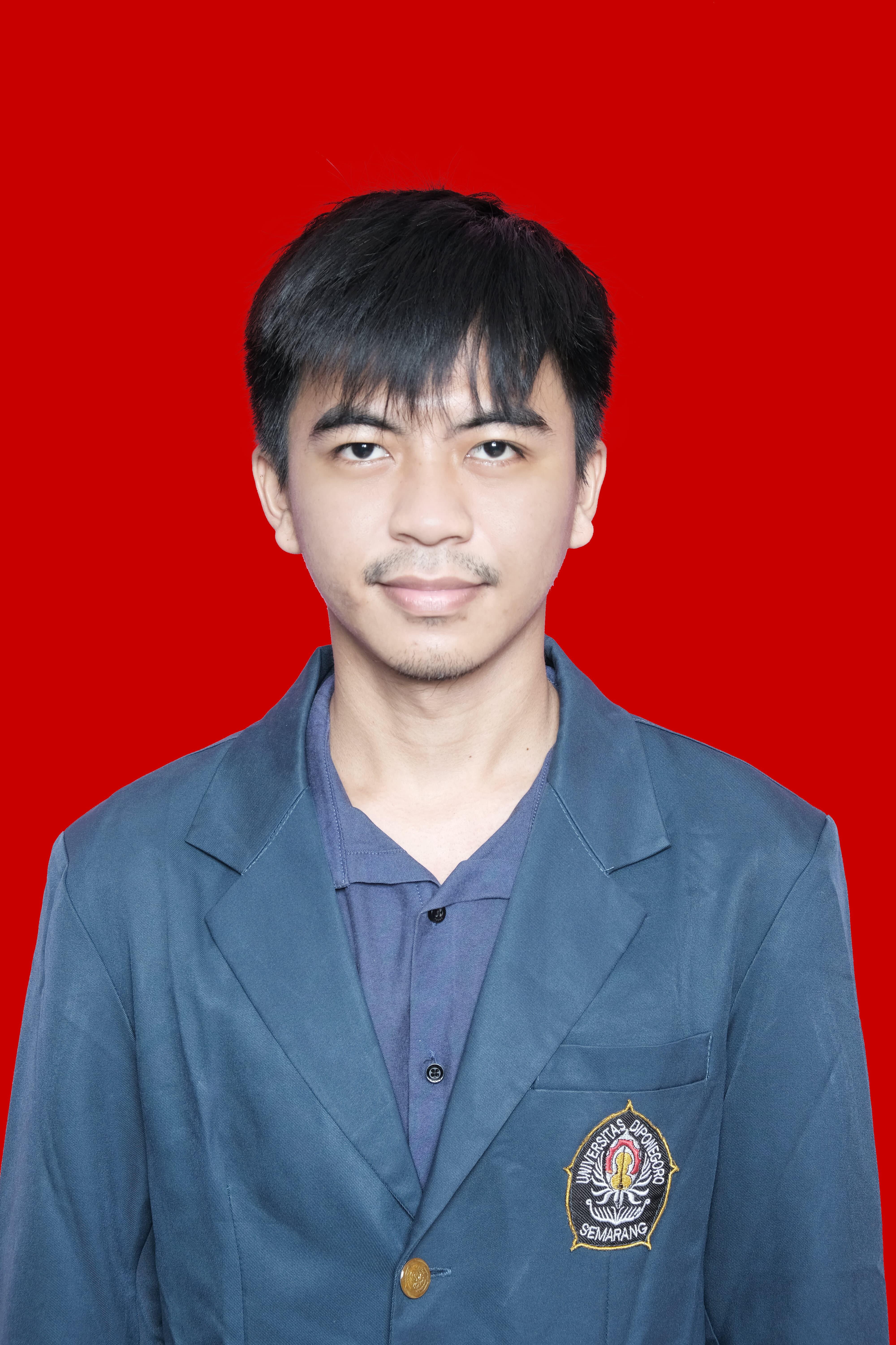 Putra Riestanop
