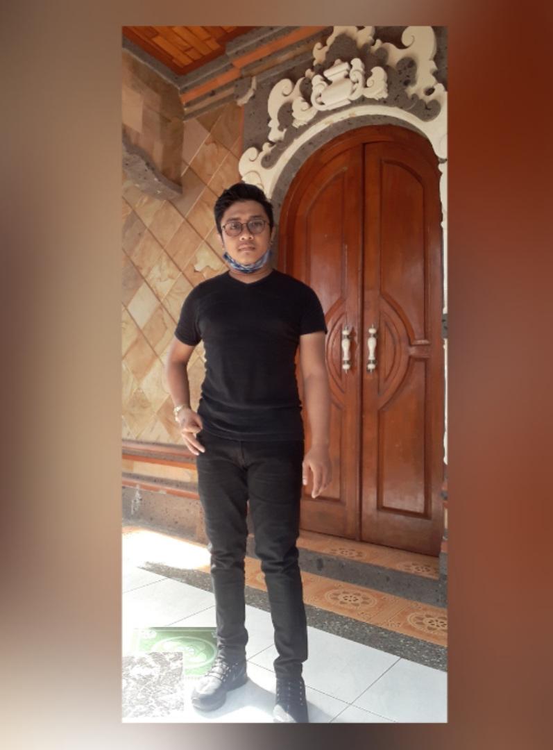 I gede dwipas wulandara Putu suarsana