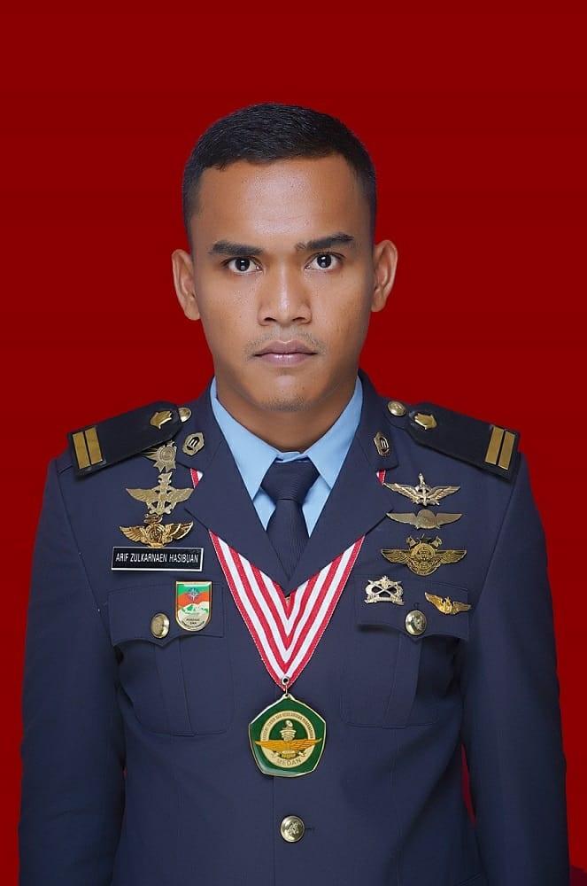 Arif Zulkarnaen