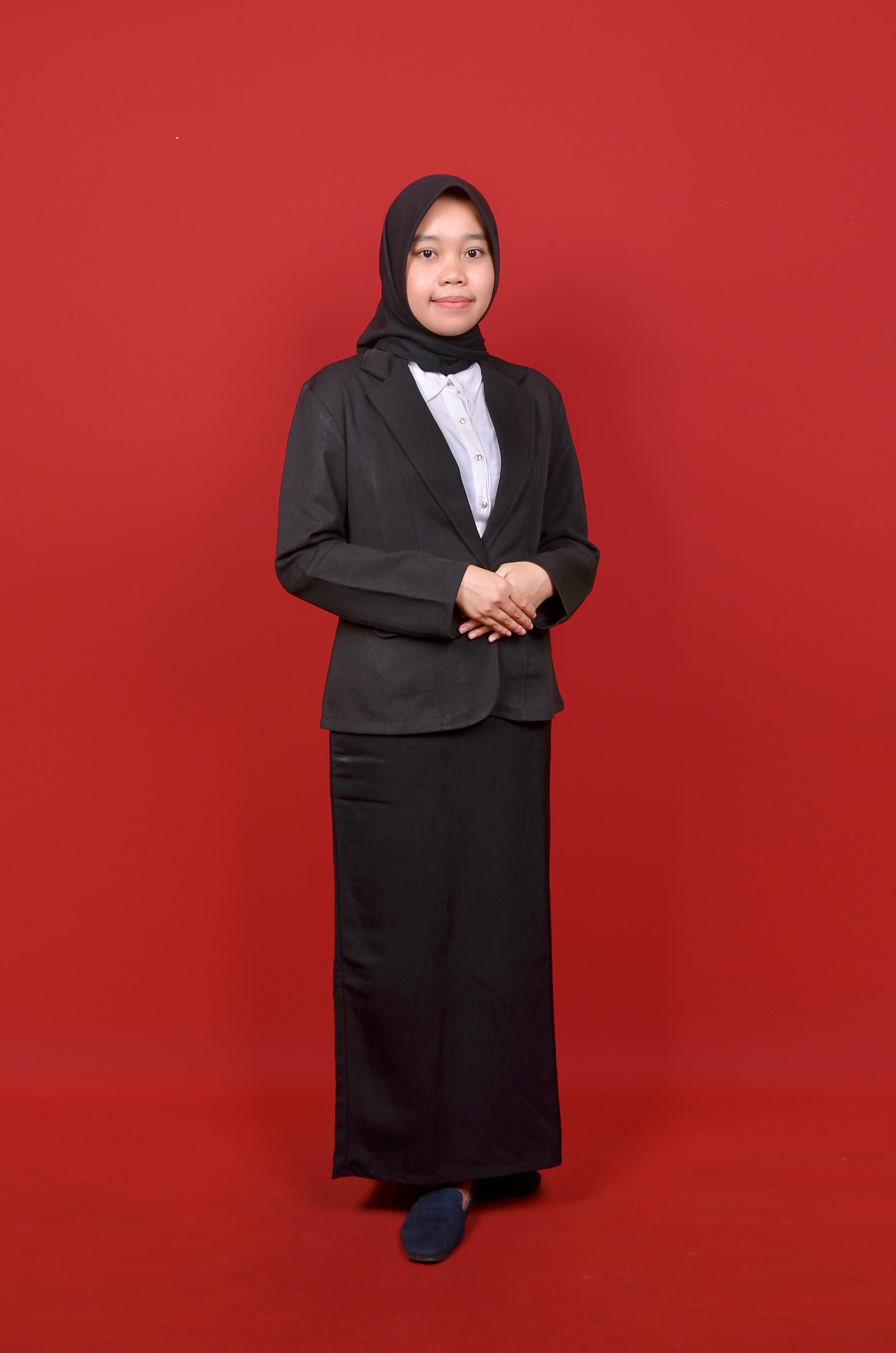 Bibit Robiatun