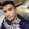 Mohd Hafizi Mohd Shukri