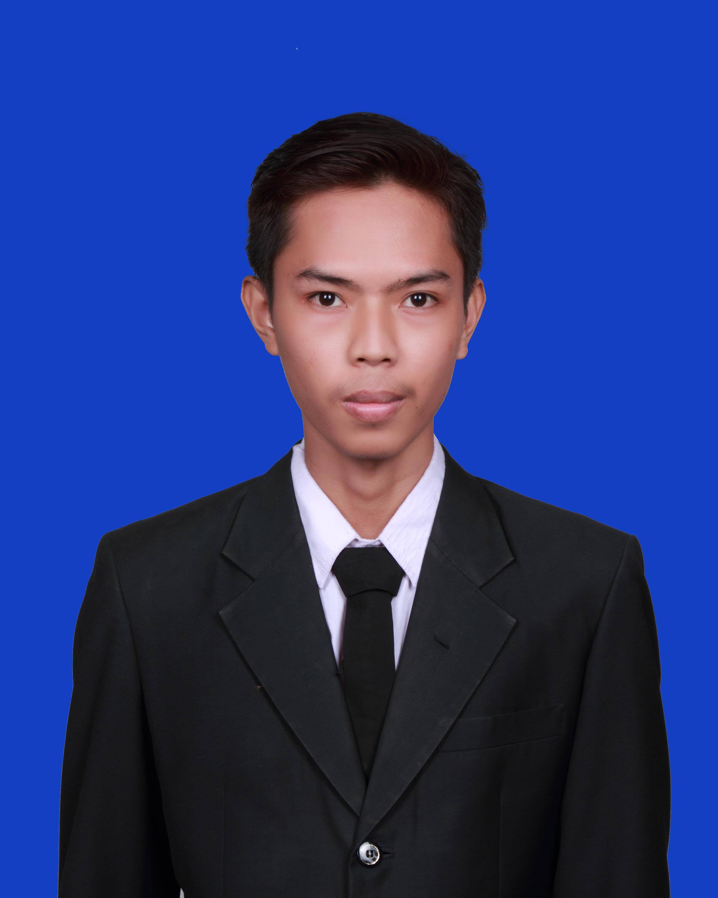Andriyan Agiyah Bylardo