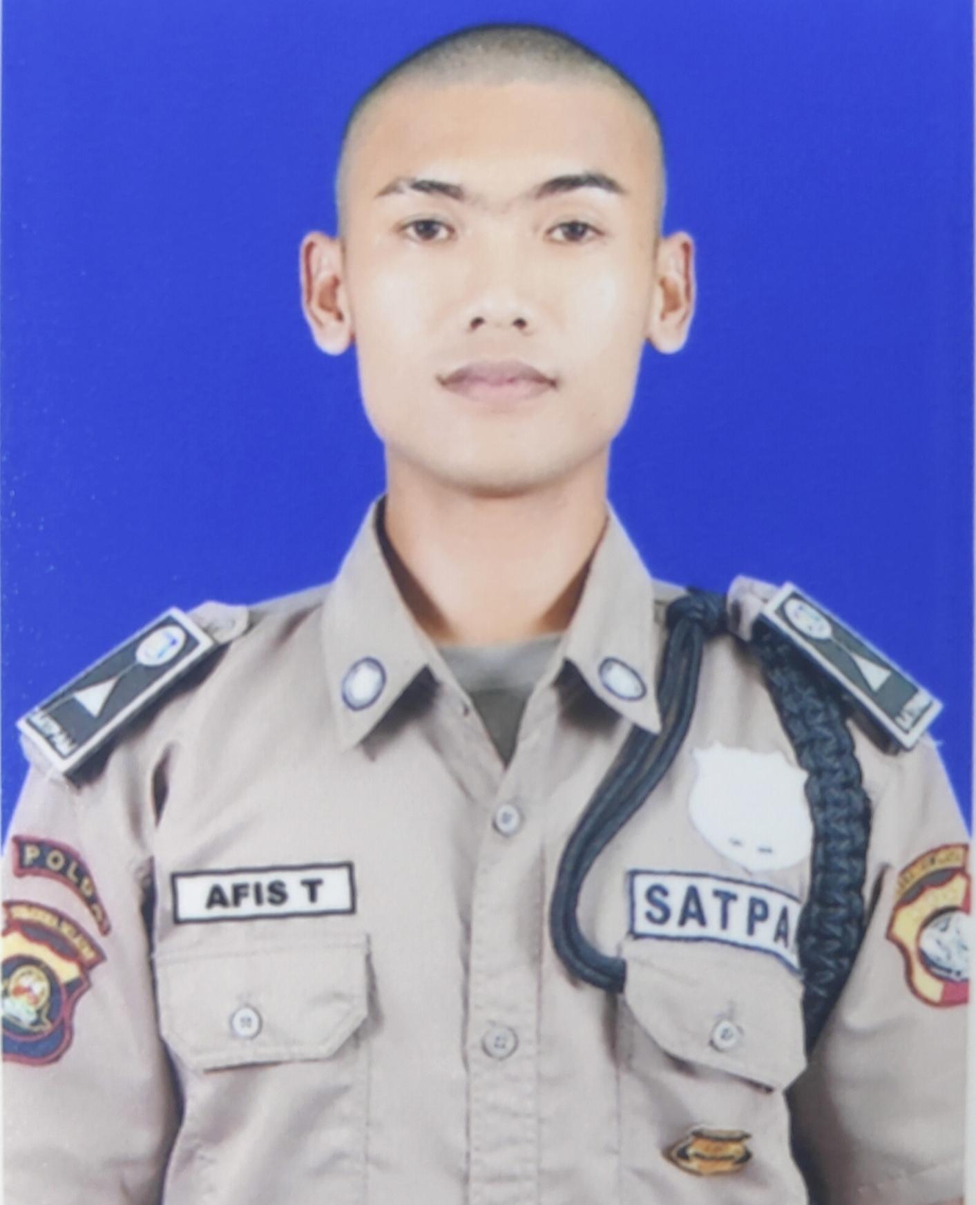 Afis Tara
