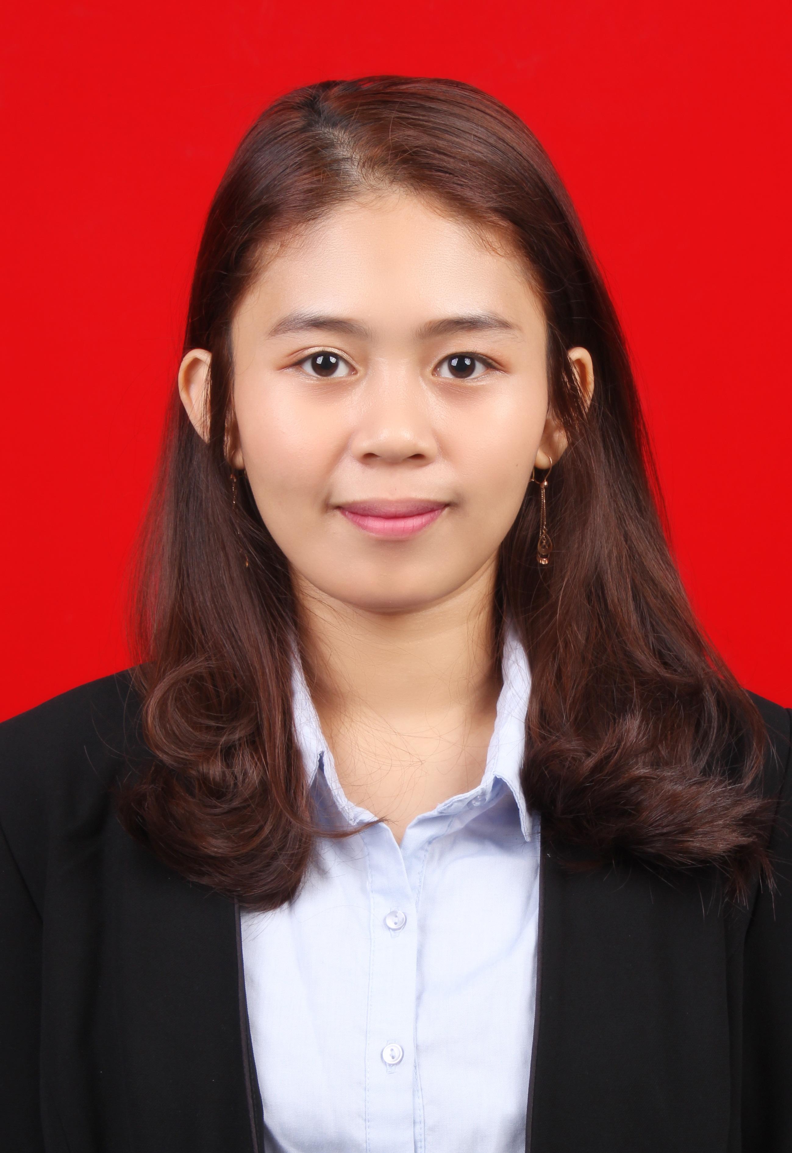 Nadya Aprillia Syafira