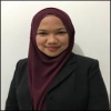 Norfarahana Fuad