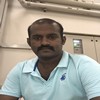 Ganapathy Satheeshkumar