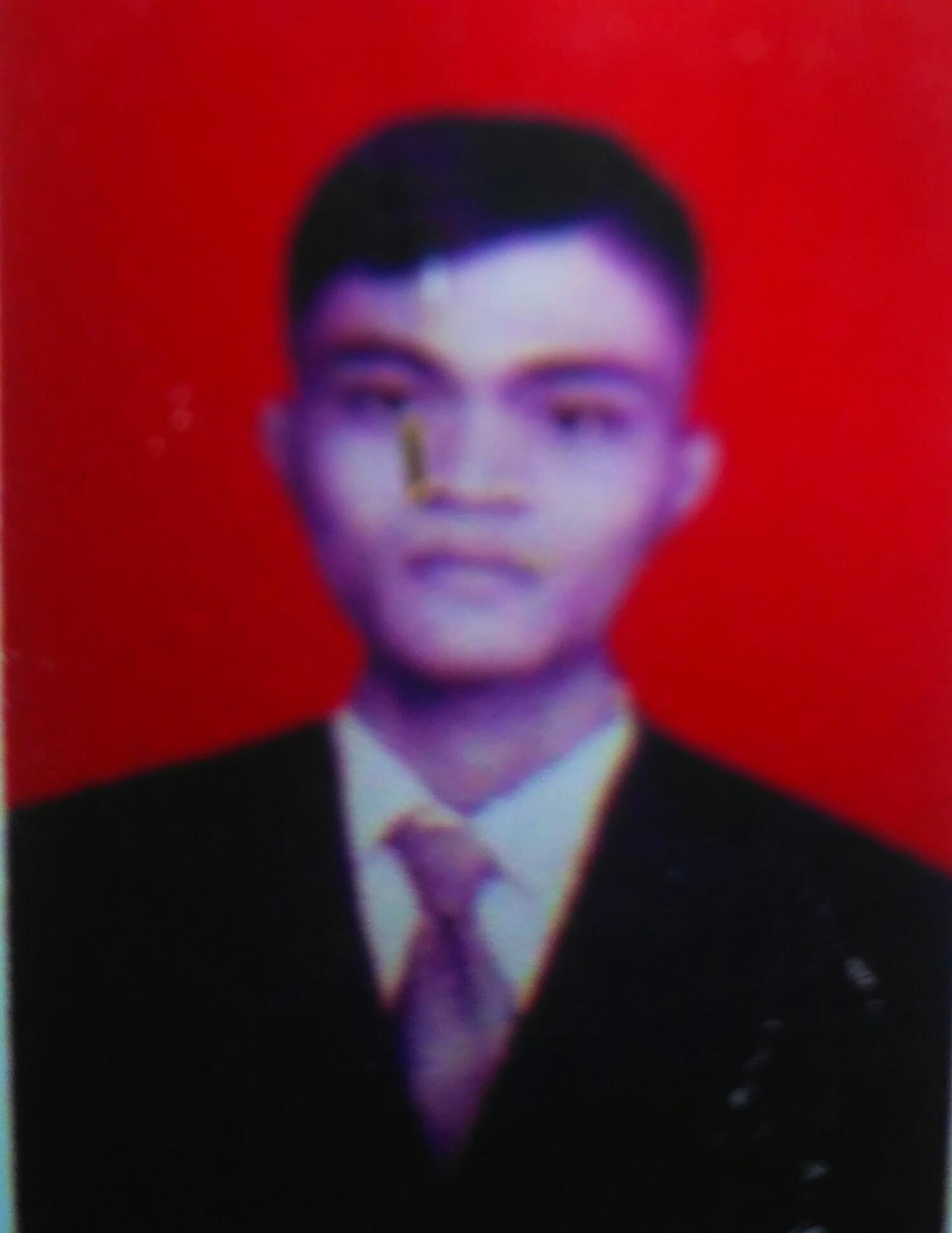 Simson Pakpahan