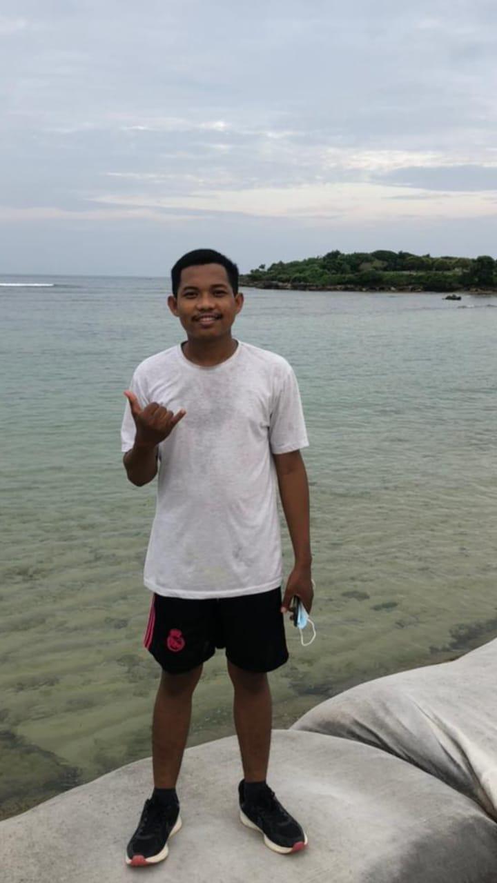 Dedi Doo