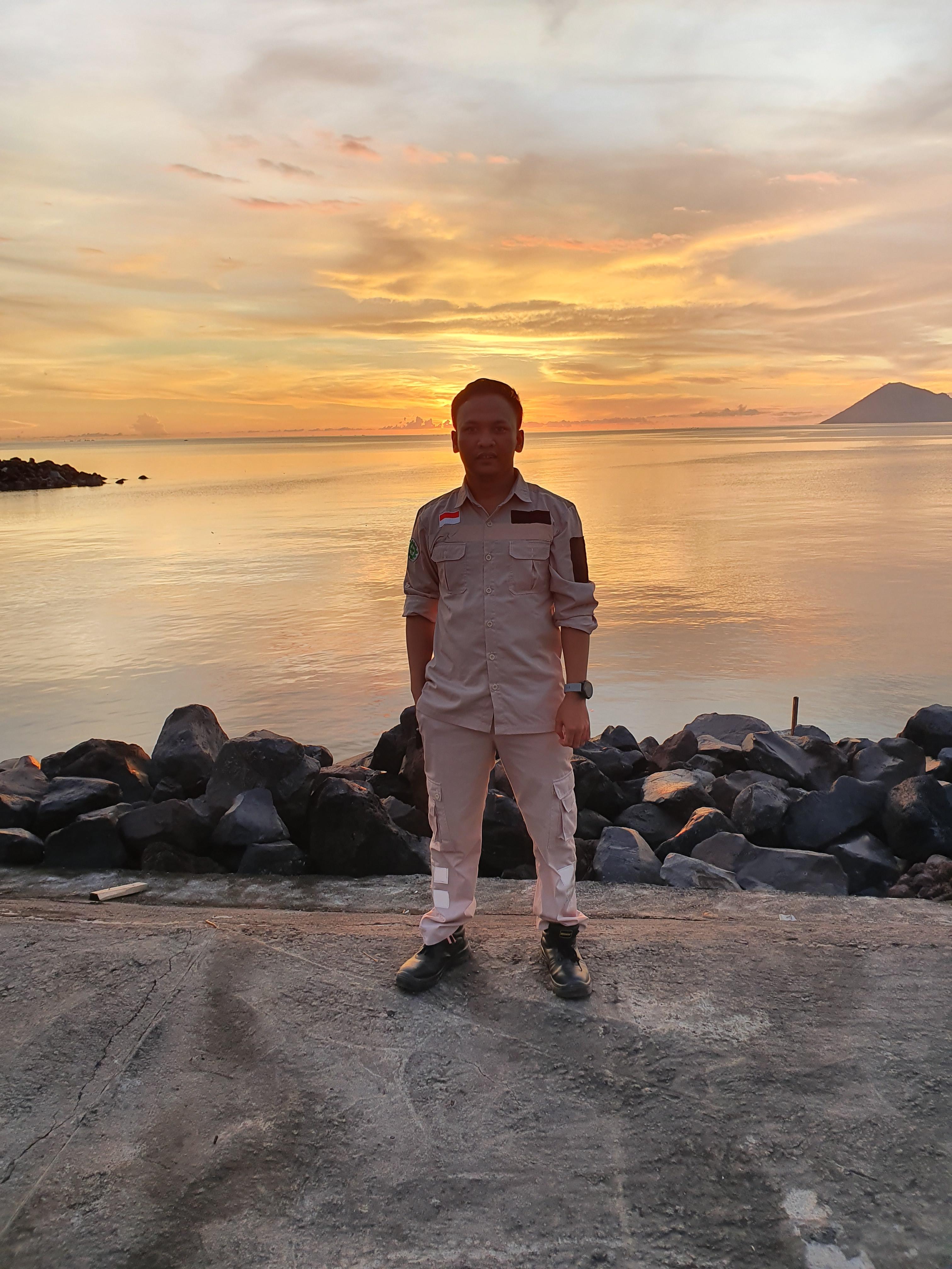 sarifudin Udin