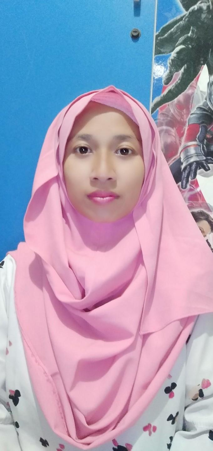 Siti Roviatul Khusna