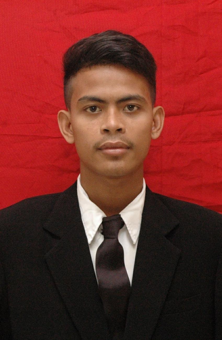 Rizky ali amien rais