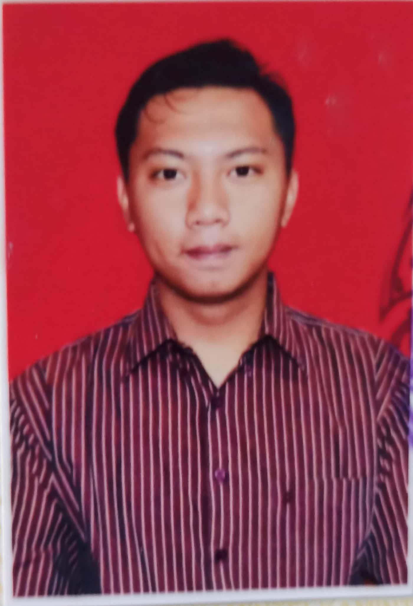 muhammad rafi Hidayatullah