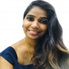 Komathy Ramasundaram