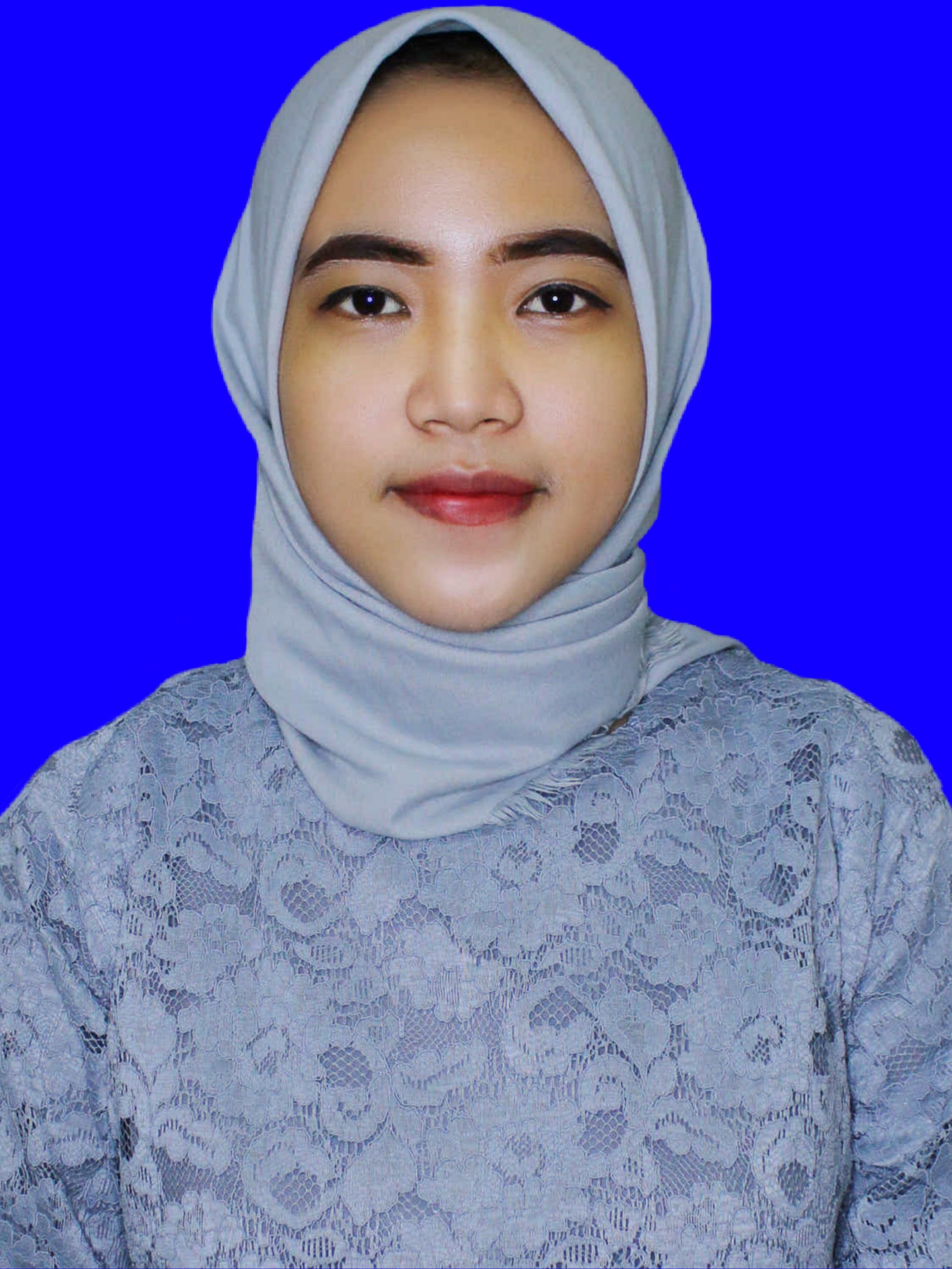 Selastri Niati Siahaan