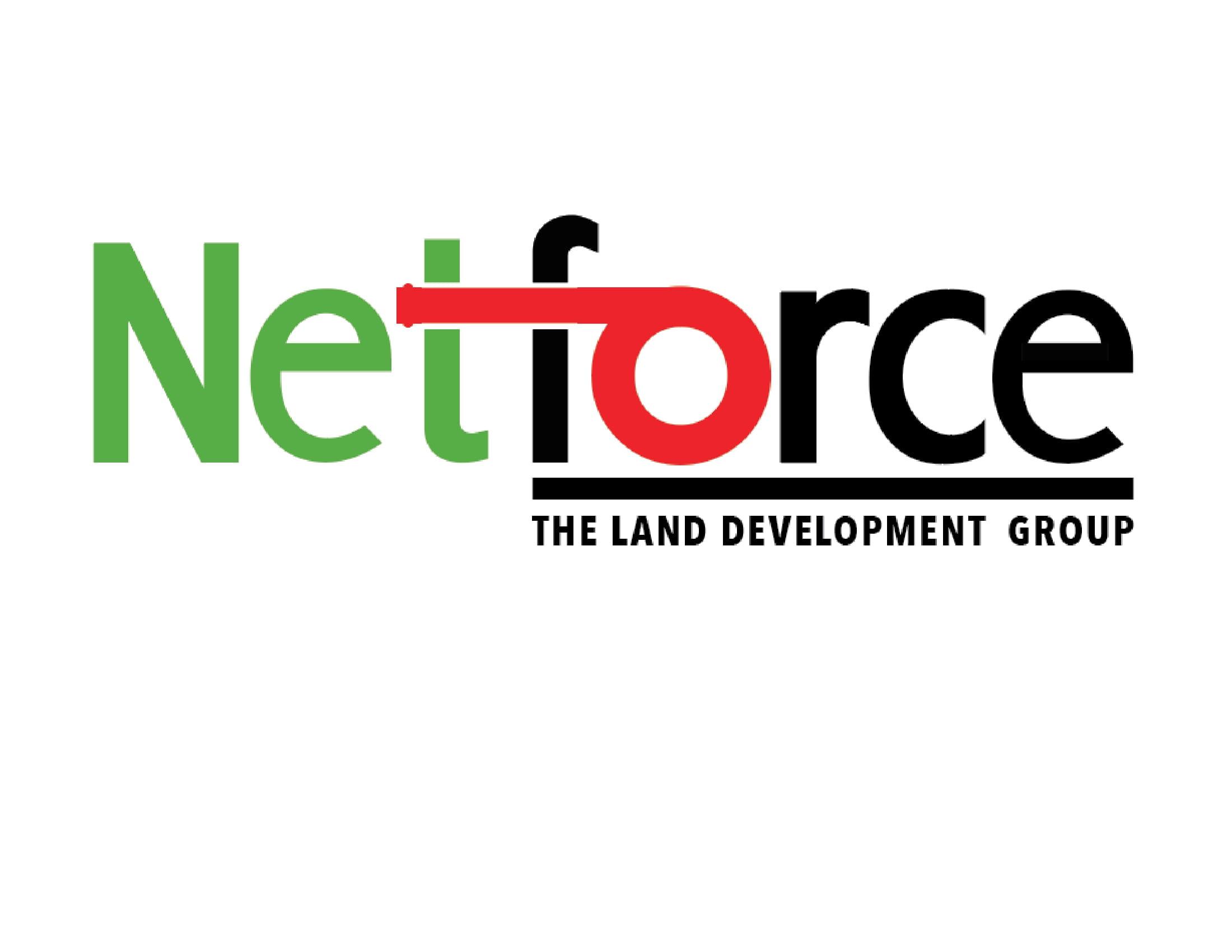 Netforce International Inc