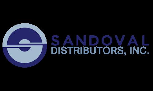 Sandoval Distributors, Inc.