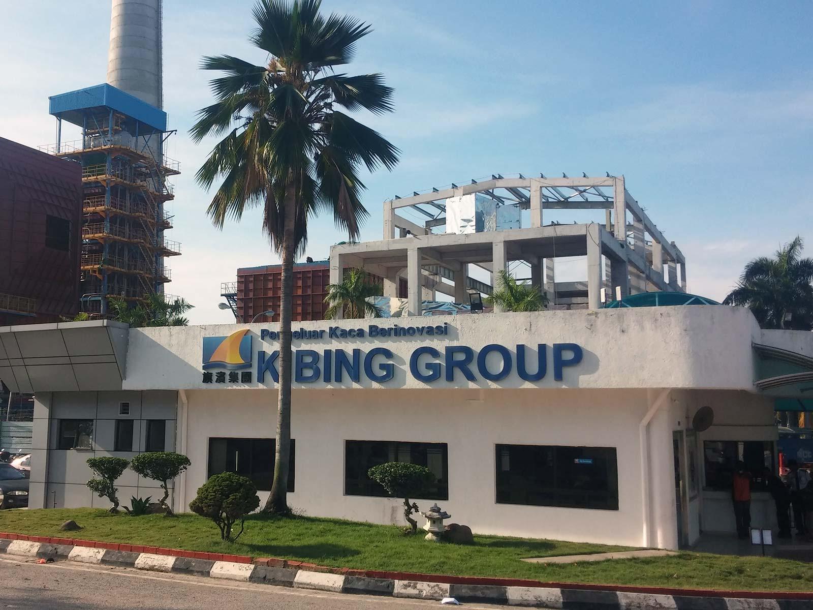 Finance Executive | KIBING GROUP (M) SDN BHD ...