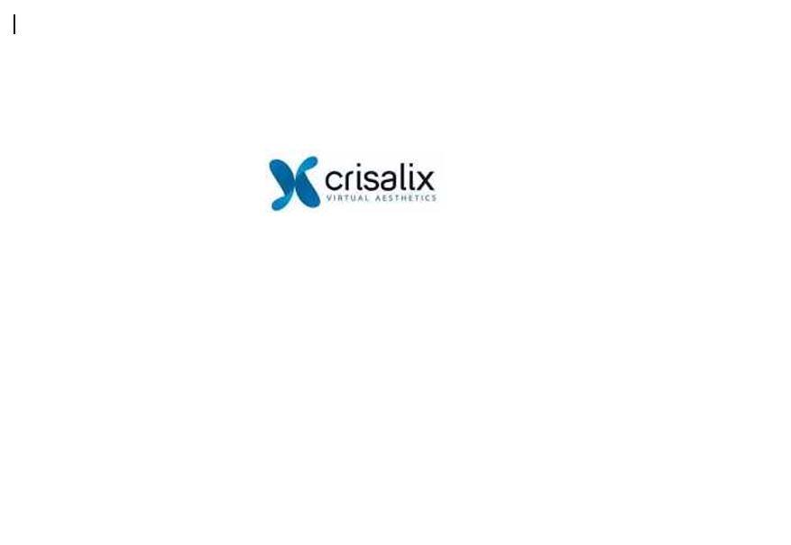 Crisalix SA.