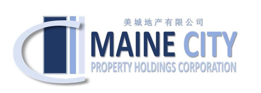 Maine City Property Holding Corporation