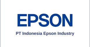 Epson pt 2021 kerja lowongan Informasi Terbaru