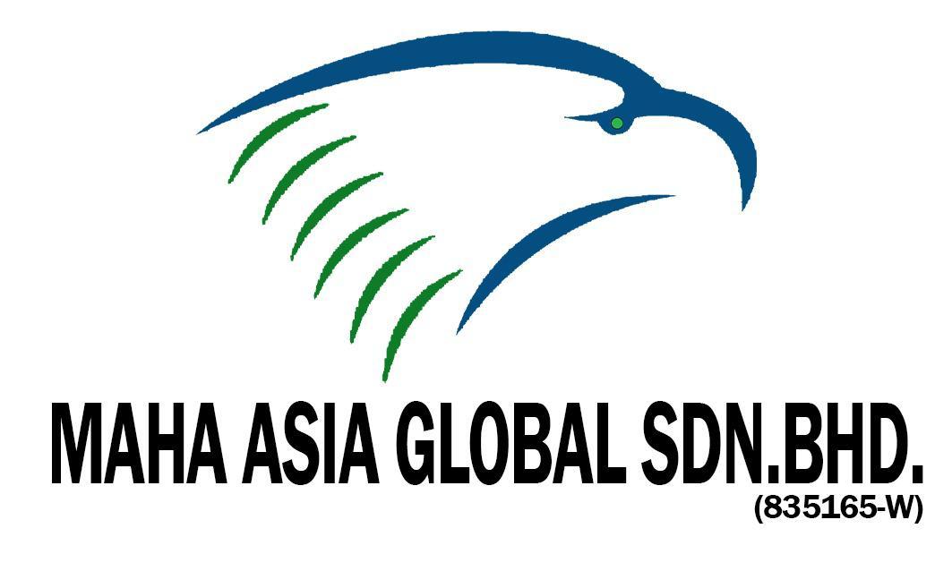 MAHA ASIA GLOBAL SDN BHD