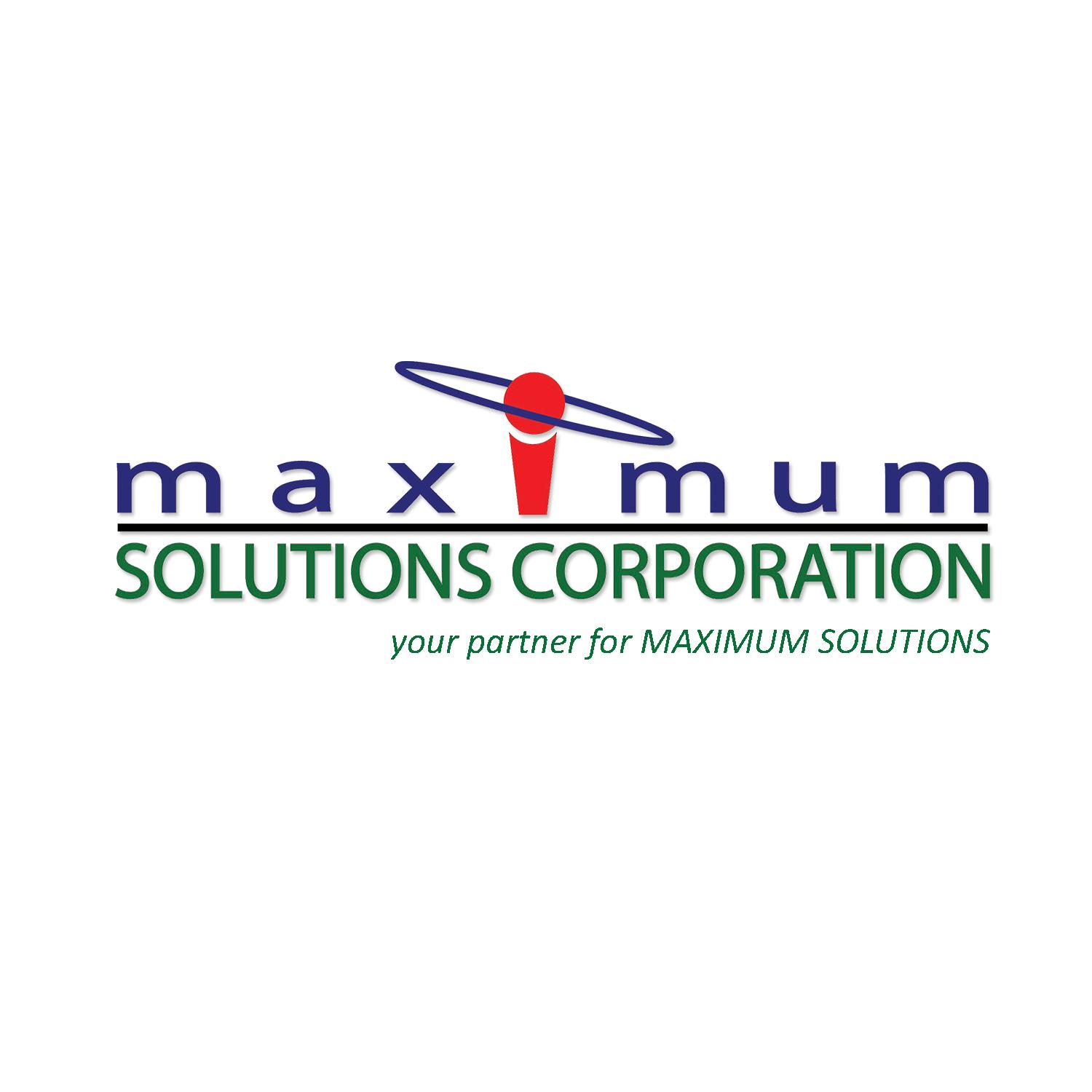 Maximum Solutions Corporation
