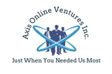 Axis Online Ventures Inc.