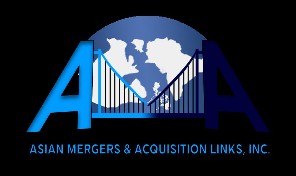 Asian Mergers and Acquisition Links Inc.