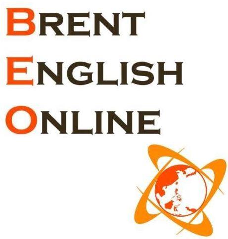 Brent English Online