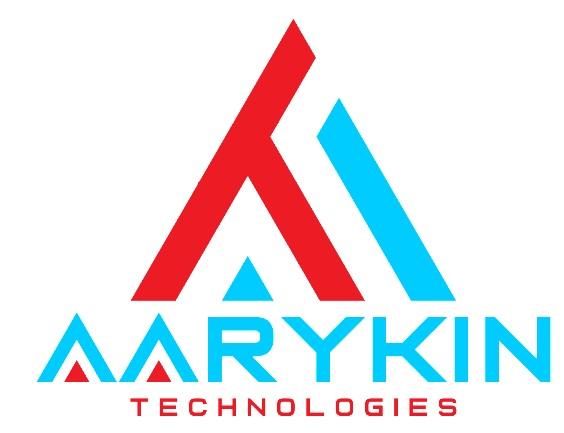 Aarykin Technologies Sdn Bhd