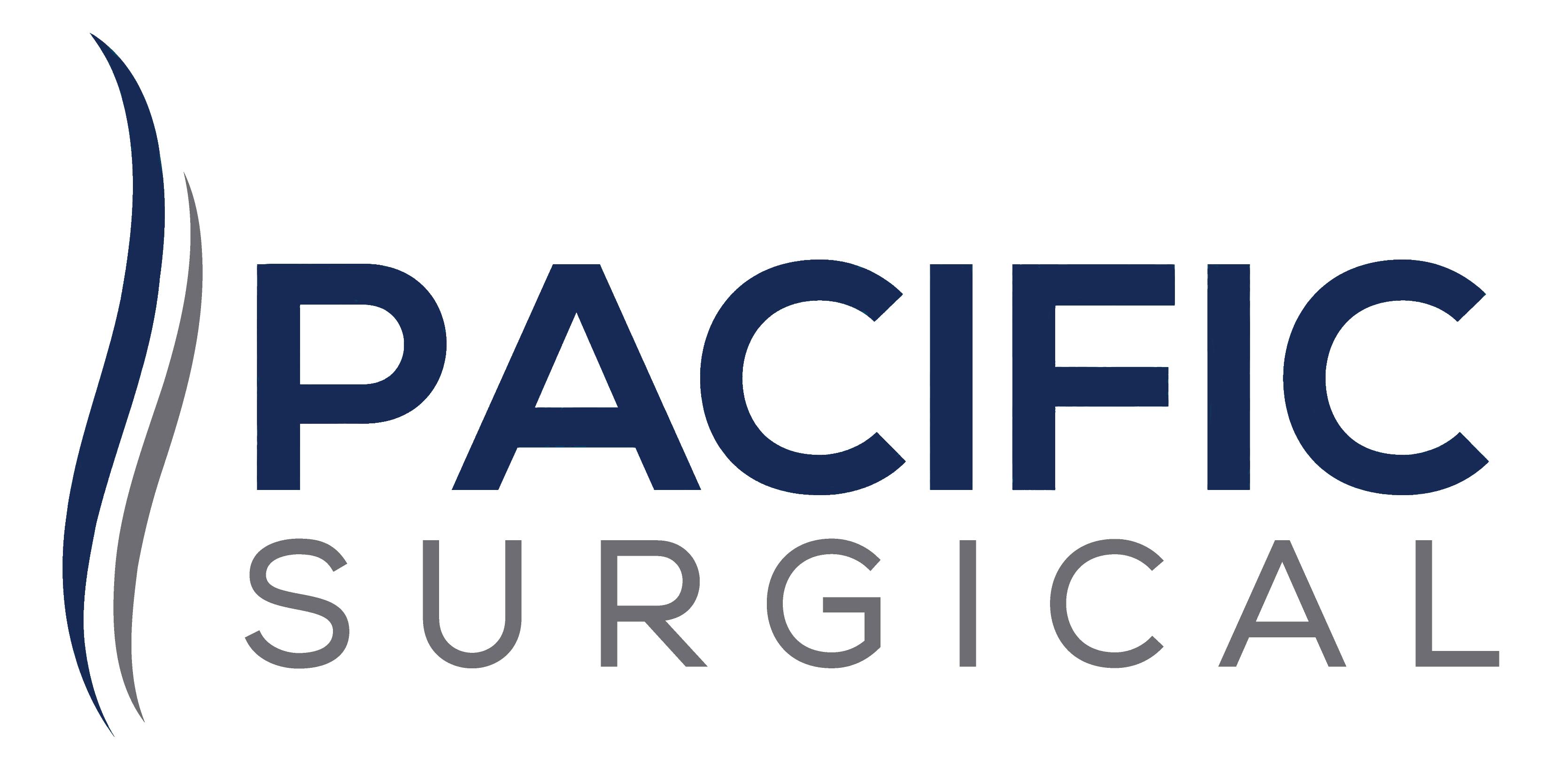 Pacific Surgical Inc.