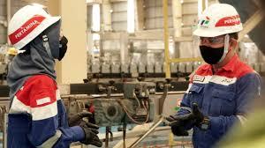 PT PERTAMINA