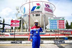 PT PERTAMINA