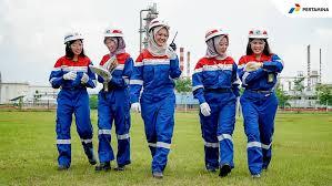 PT PERTAMINA