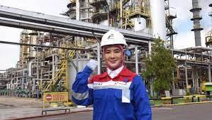 PT PERTAMINA