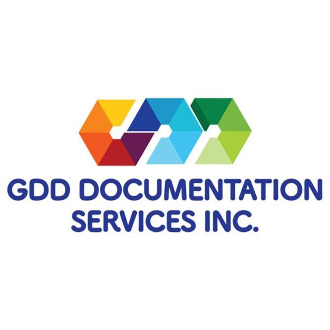 GDD Documentation Services, Inc.