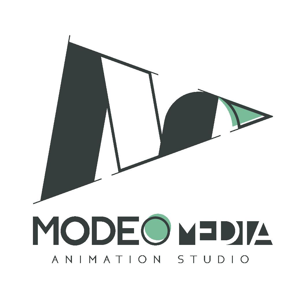 Modeo Media Animation Stuido