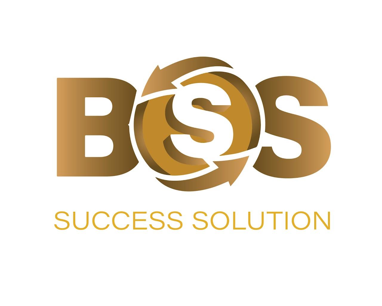 BSS Success Solution Sdn Bhd