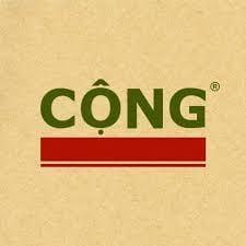 Cong Caphe Malaysia