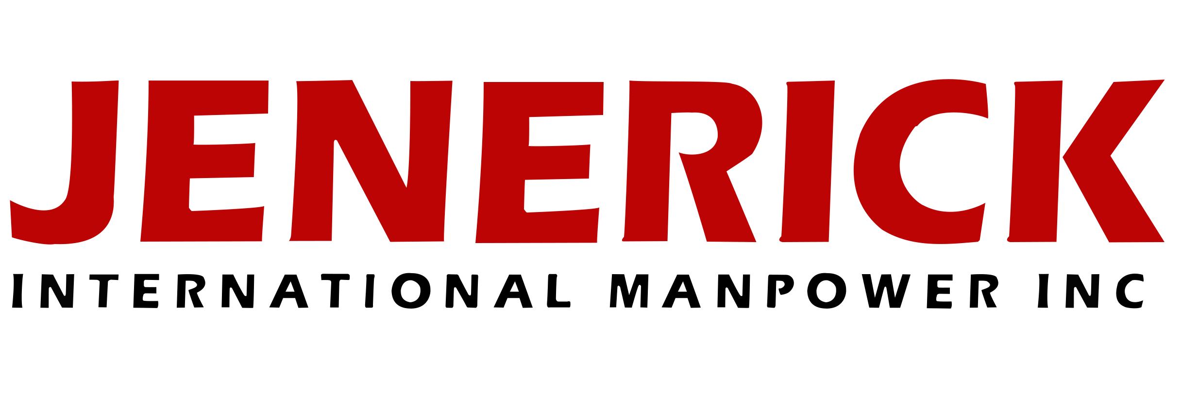 Jenerick International Manpower Inc.