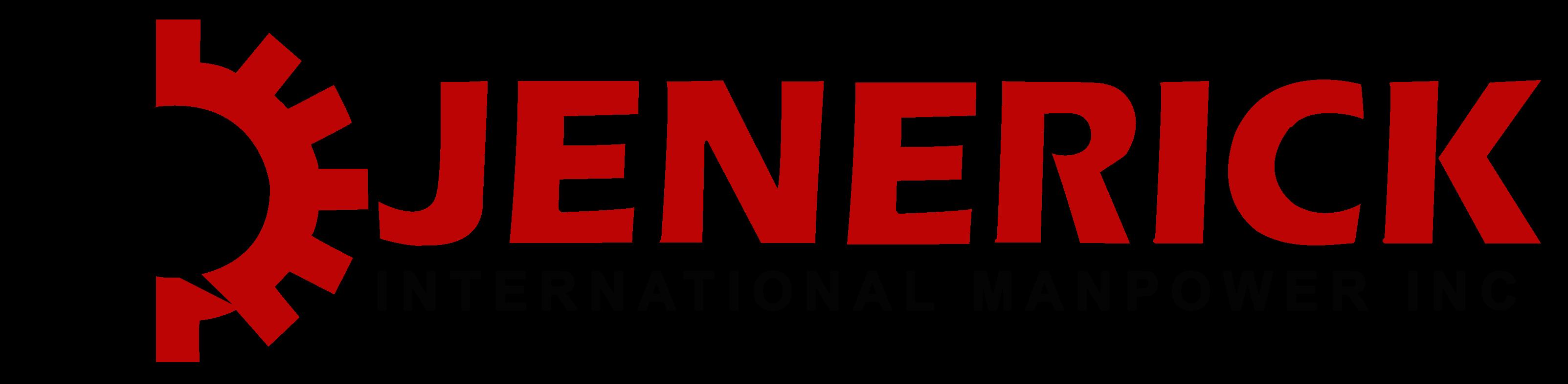 Jenerick International Manpower Inc.